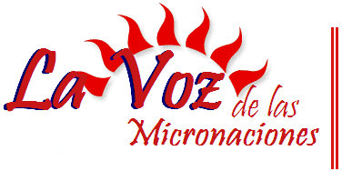 La Voz de las Micronaciones