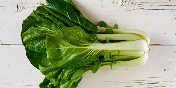 Benefits of Chinese Cabbage | चाइनीज पत्तागोभी के फायदे
