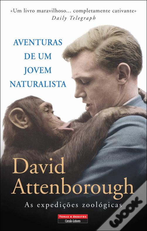  David Attenborough