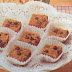 Chocolate Chips Macaroon