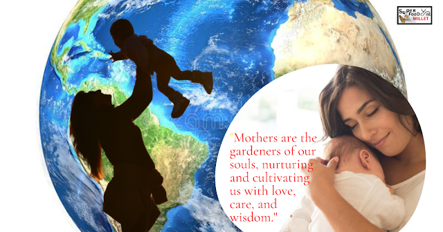 Mother's Day/Second Sunday of May