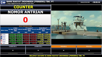 Software antrian,Aplikasi antrian,Queueing System,Program antrian,aplikasi antrian