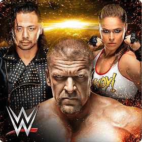 WWE Universe - VER. 1.4.0 Free Draft Picks MOD APK