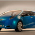 Toyota Prius Next Generation Hybrid Car