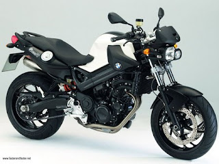 2011 BMW R 1200 R