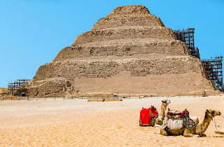 7 Best Ways To Experience Safari In Egypt