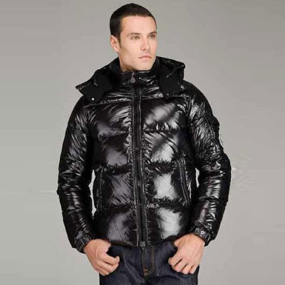 Best Moncler Men's Gallery