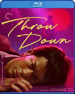 Throw Down [BD25] *Subtitulada