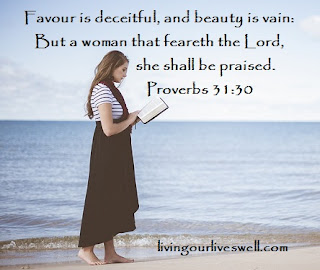 Proverbs 31:30