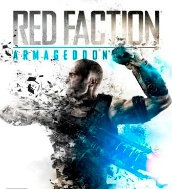 Red Faction: Armageddon Download Free Full Version PC Game