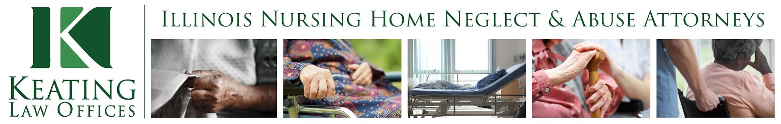 Nursing Home Abuse and Neglect: Illinois Nursing Home Attorney Mike Keating