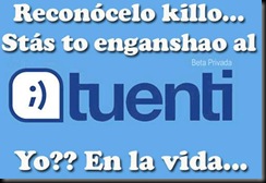 tuenti