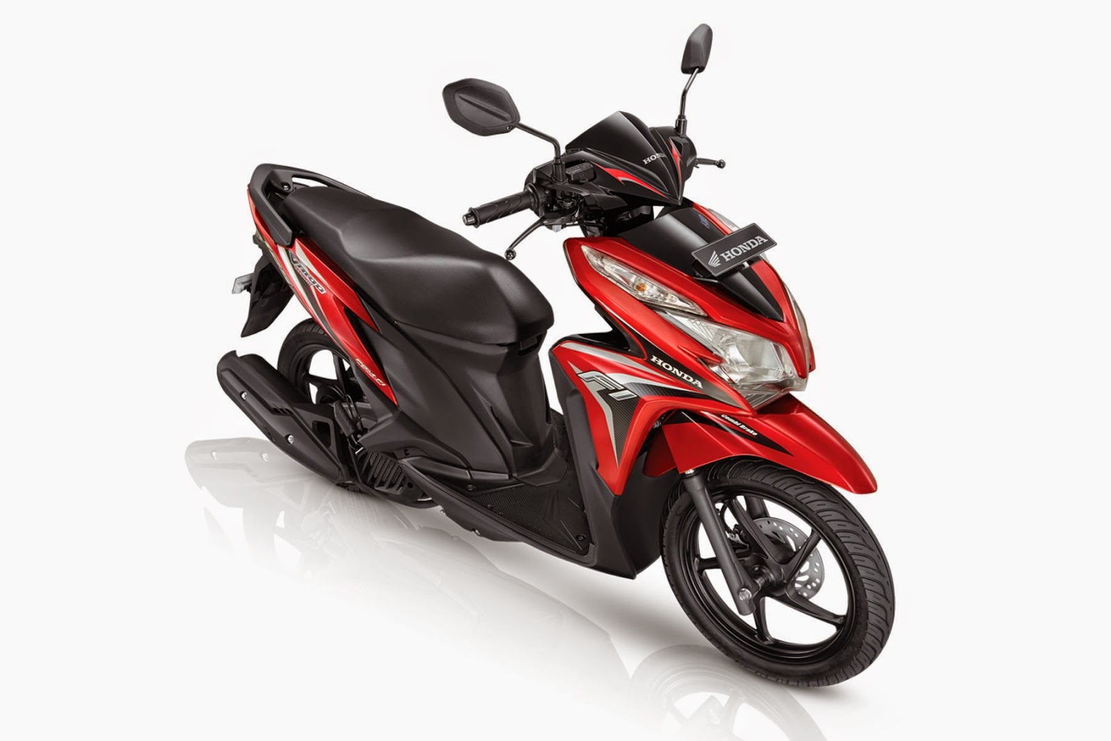 Honda Vario Techno 125 Vario Techno 125 Honda Vario Techno 125 Iss .