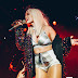 iHeart Radio no show da All Your Fault Tour em Nova Iorque