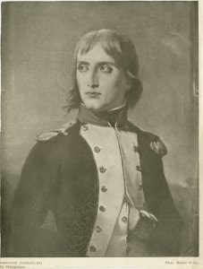 generale Bonaparte