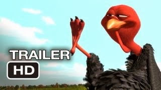 Watch Free Birds 2013 english movie full youtube trailer video free online