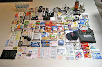 Bug Out Bag Contents5