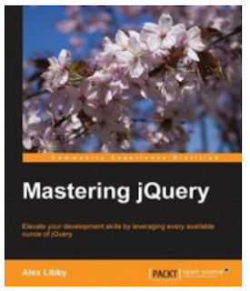 Free Download Ebook Mastering JQuery
