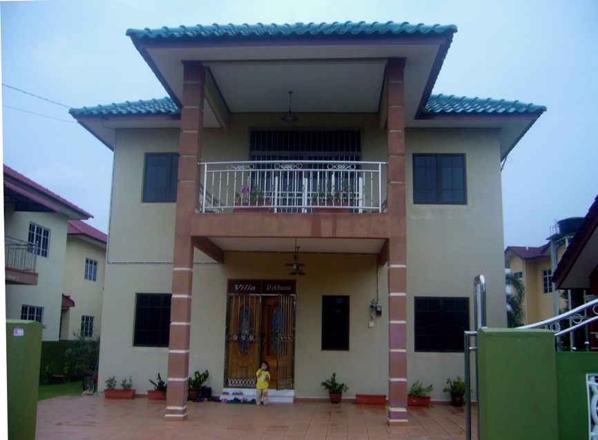 House For Sale House For Sale In Telipot Kota Bharu