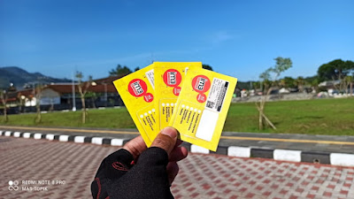 Promo Internet Murah Indosat Sensasi Flash Sale