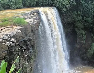 curug awang