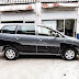 Custom Toyota Innova