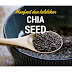 Khasiat CHIA SEED untuk IBU HAMIL