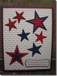 Patriotic