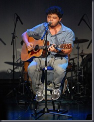 Robin Nievera 1