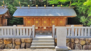 人文研究見聞録：廣田神社 ［兵庫県］