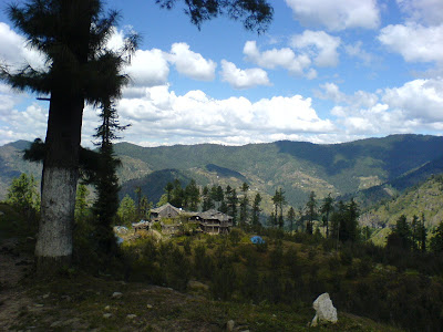 Shimla Hotle