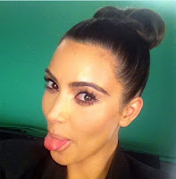 kim kardashian images