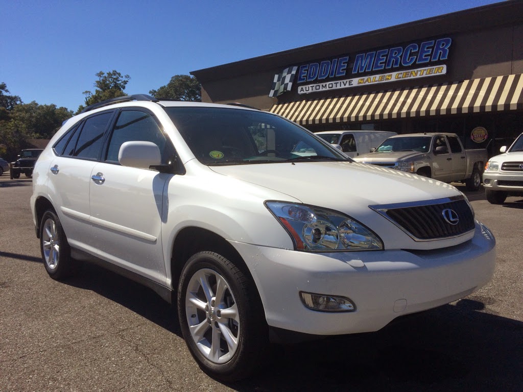 2009 Lexus RX350 SUV