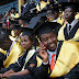 Over 1,800 Graduated At Kigali Institute of Education