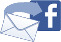 Cara Mengurangi Inbox E-Mail dari Facebook