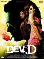 Dev D (2009) Hindi