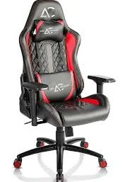 Savya Home Apex Crusader XI Gaming Chair