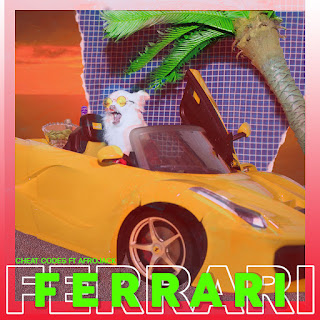 MP3 download Cheat Codes - Ferrari (feat. Afrojack) - Single iTunes plus aac m4a mp3