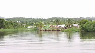 Resultado de imagen para inundaciones en rio mar de nagua