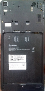 LENOVO K50a40 FLASH FILE FIRMWARE 100% TESTED