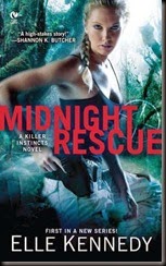 Midnight Rescue