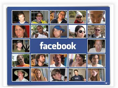 facebook red social