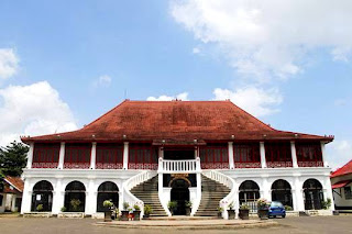 Tempat Wisata Di Palembang 8