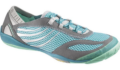 Nueva Colección 2011 de Merrell