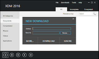 Xtreme Download Manager 7.2.8 Terbaru