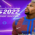 FENOMENAL eFOOTBALL 2022 PPSSPP ANDROID COM CÂMERA PS4/PS5