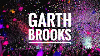 Garth Brooks Tickets