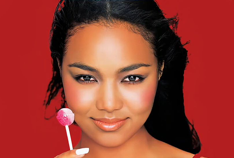 Album Review: Crystal Kay - 4Real | Random J Pop