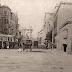 شارع عماد الدين بالقاهرة - مصر - عام ١٩١٥.