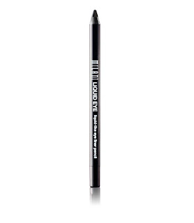 Milani Black Pencil